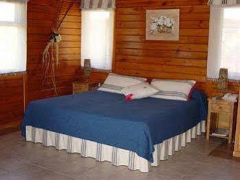 מלון Anse a La Mouche Le Jardin Des Palmes מראה חיצוני תמונה