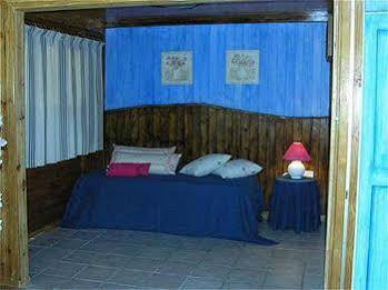 מלון Anse a La Mouche Le Jardin Des Palmes מראה חיצוני תמונה